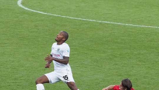 Hannover 96 - Lechia Gdańsk 4:2 Hannover 96 - Lechia Gdańsk 4:2