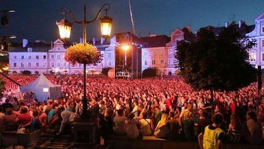 Lubelska Noc Kabaretowa Lubelska Noc Kabaretowa