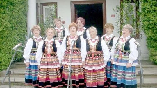 Koło Gospodyń Wiejskich