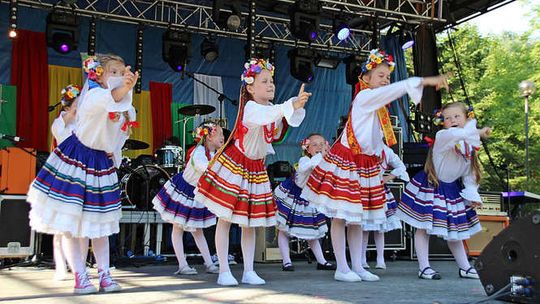 Święta Owoców Miękkich i Rękodzielnictwa w Kraśniku