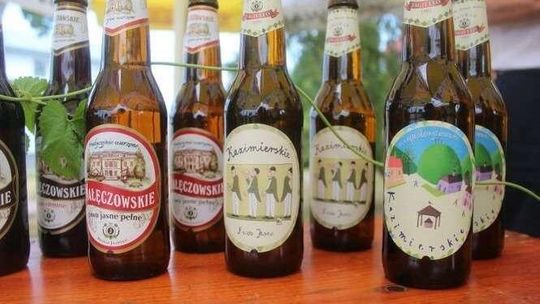 Browar Jagiełło Browar Jagiełło