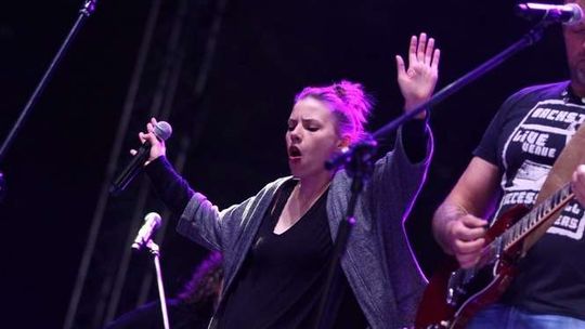 Festiwal "Inne Brzmienia" w Lublinie