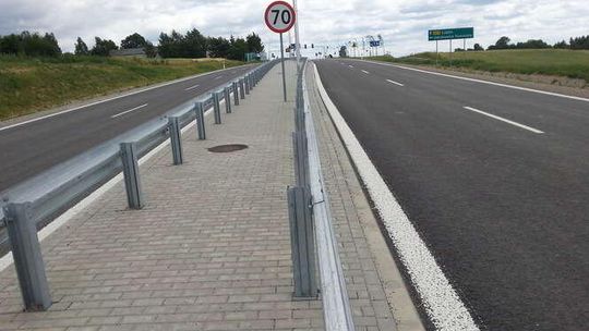 Budowa ul. Poligonowej w Lublinie