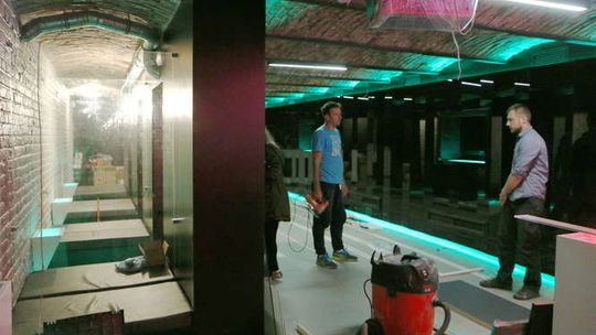 Soho: nowy klub w Lublinie