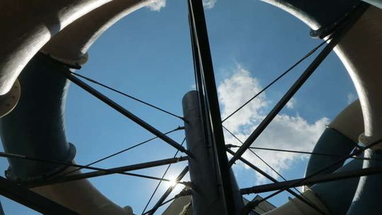 W 50-metrowym basenie popływamy we wrześniu