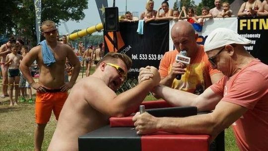 Festyny na Słonecznym Wrotkowie: Bezpieczne lato i  Eska Summer City