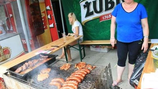 Święto Róż w Końskowoli