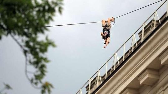 Urban Highline Urban Highline