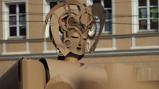 Parada Sztukmistrzów