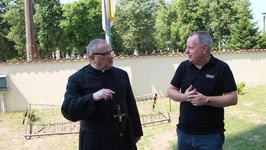 Film Błogosławiona wina Film Błogosławiona wina