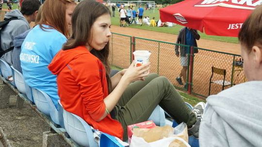 Igrzyska LZS w Parczewie