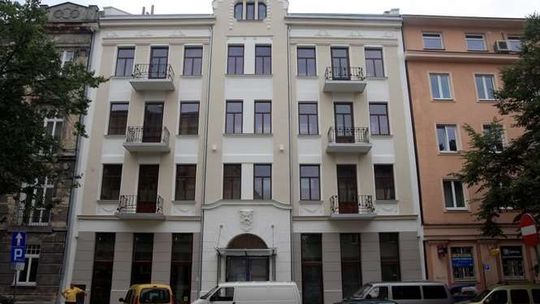 Hotel Wieniawski w Lublinie Hotel Wieniawski w Lublinie