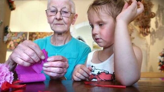 Warsztaty etnograficzne na Zamku Lubelskim