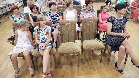Wręczenie Nagrody im. Anny Platto