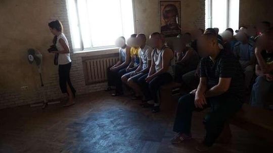 Piłkarze i działacze Górnika Łęczna w areszcie