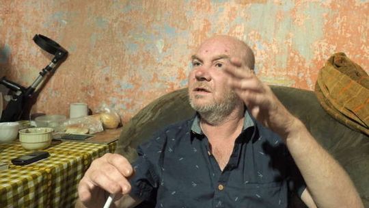 Eksmisja lokatora z lokalu komunalnego