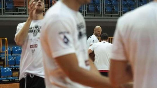 Start Lublin rozpoczął przygotowania do nowego sezonu