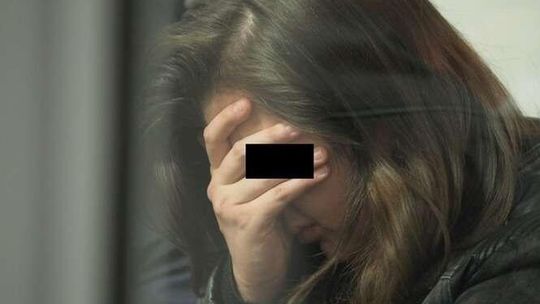 Morderstwo w Rakowiskach: Proces Zuzanny i Kamila