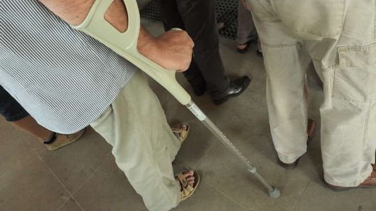 Pielgrzymka do św. Antoniego, patrona sanktuarium w Radecznicy