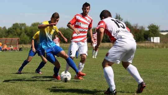 GKS NIEMCE STAL PONIATOWA