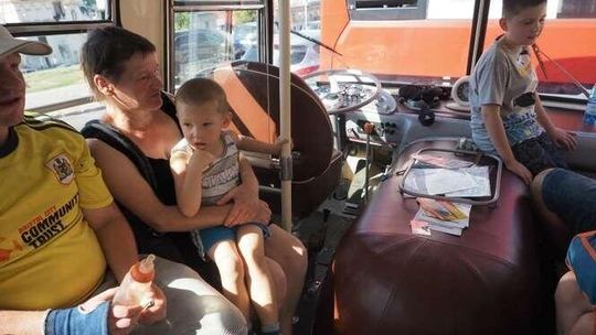 Ostatni dzień zabytkowego duetu