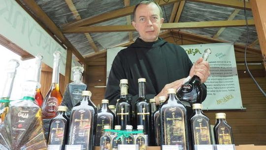 Europejski Festiwal Smaku - piątek