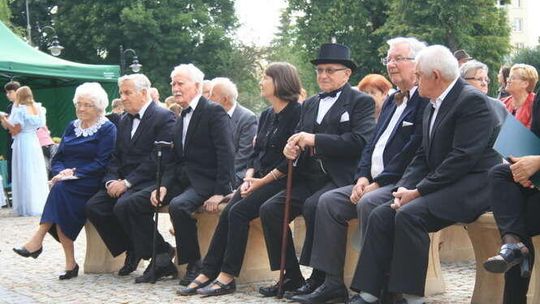 Puławy: Narodowe Czytanie Lalki Bolesława Prusa