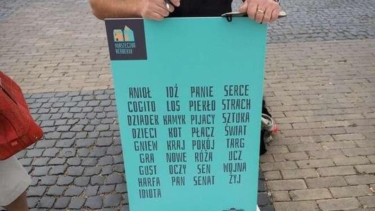 Miasteczko Herberta w Lublinie