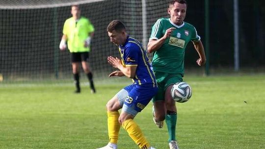 Avia Świdnik - Orlęta Radzyń Podlaski