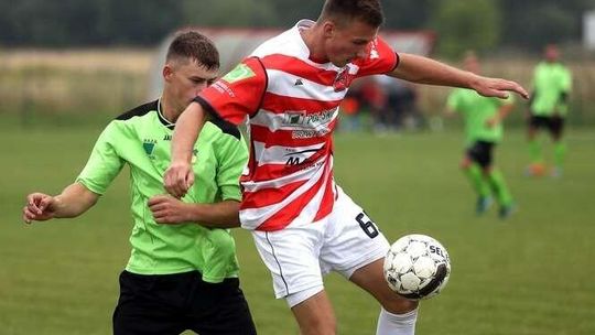 GKS Niemce - Płomień Trzydnik Duży