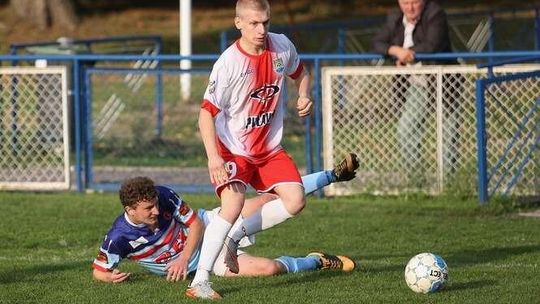 Orion Niedrzwica - Powiślak Końskowola