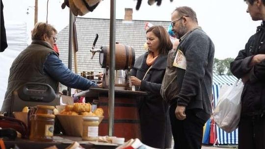 Święto Chleba w Muzeum Wsi Lubelskiej