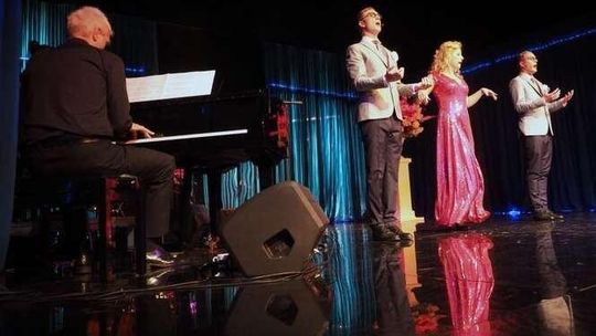 Nowy repertuar teatru im. Juliusza Osterwy Nowy repertuar teatru im. Juliusza Osterwy