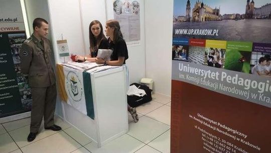 Salon Maturzystów PERSPEKTYWY 2015 Salon Maturzystów PERSPEKTYWY 2015