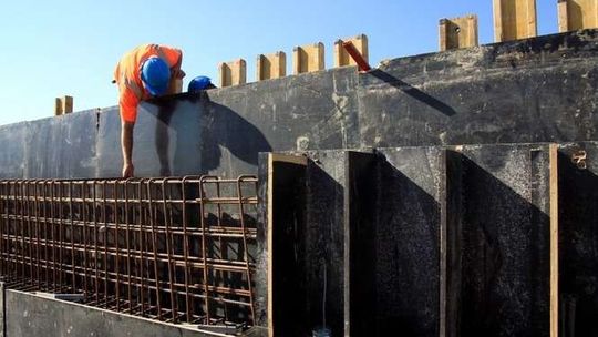 Budowa obwodnicy Lublinia