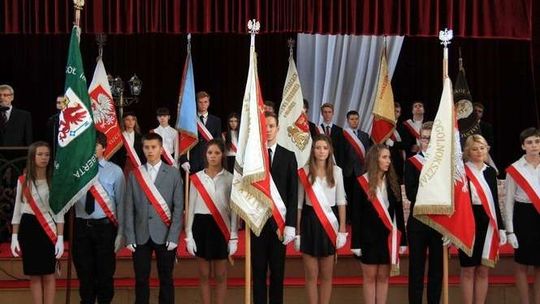 XVII Zjazd Herbertowskich Szkół w Lublinie