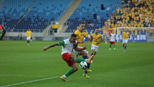 Motor Lublin - Lublinianka