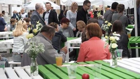 Lubelskie Święto Młodego Cydru