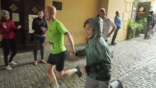 PZU Maraton Lubelski: pierwsza dycha do maratonu