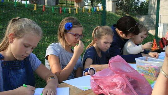 Zakończenie sezonu wodnego w Puławach