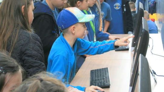 Lubelski Festiwal Nauki w Puławach