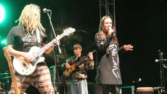 Dni Patrona i 490-lecie Białej Podlaskiej