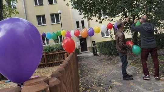 Pikniki Zabaw Podwórkowych w Lublinie