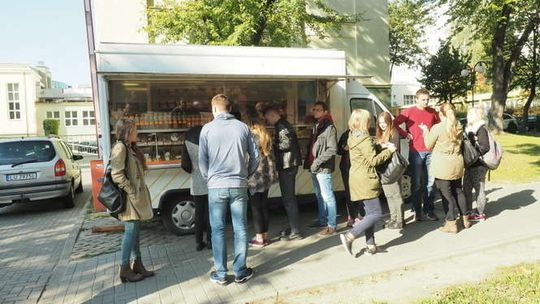 Studenci wrócili do miasta