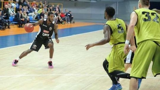 Start Lublin - Siarka Tarnobrzeg