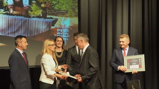 VI Lubelska Gala Turystyki