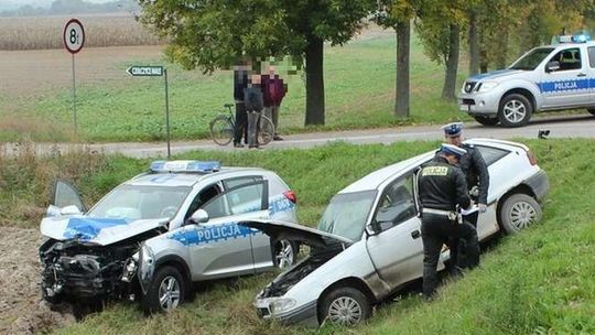 Wypadek w Kolonii-Czułczyce