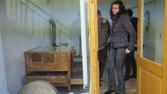 „Oddychająca góra”