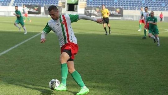 Lublinianka - Izolator Boguchwała