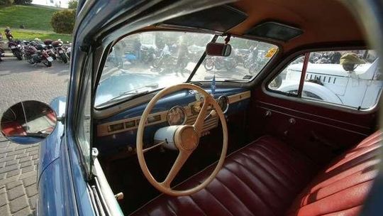 Oficjalne zakończenie sezonu Moto 2015 